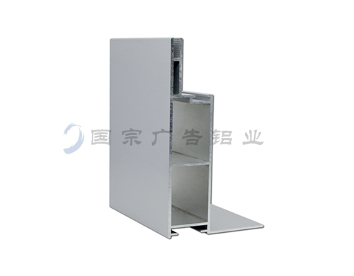 福州定制廣告型材邊框批發(fā)