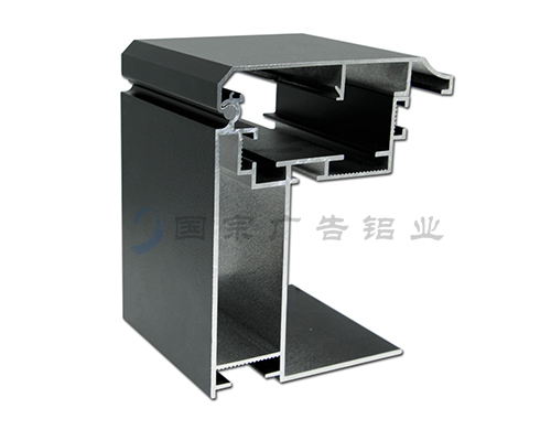 揚(yáng)州優(yōu)質(zhì)廣告標(biāo)牌鋁型材批發(fā)