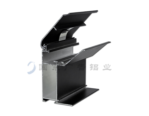 青海優(yōu)質(zhì)廣告型材邊框批發(fā)